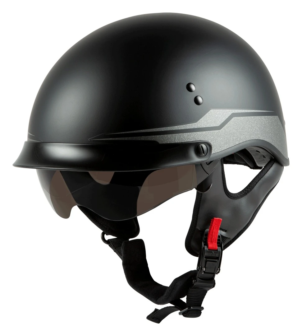 GMax HH65 Source Full Dress Helmet 4 GMax HH65 Source Full Dress Helmet - Image 2
