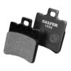 Galfer Semi-Metallic 1054 Rear Brake Pads For Harley Touring 1986-1999 [Open Box] -Motorcycle Equipment Store galfer semi metallic1054 rear brake pads for harley touring19861999 open box