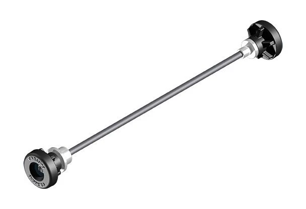 GB Racing Front Axle Sliders Triumph Daytona 675/R/Street Triple/R