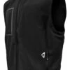 Gerbing 7V Torrid 2.0 Softshell Heated Vest -Motorcycle Equipment Store gerbing7 v torrid20 softshell heated vest black