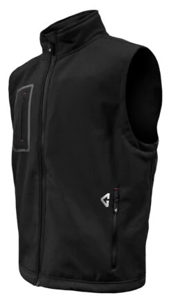 Gerbing 7V Torrid 2.0 Softshell Heated Vest