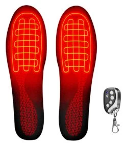 Gerbing 3V Rechargeable Heated Insoles -Motorcycle Equipment Store gerbing rechargeable heated insoles 1