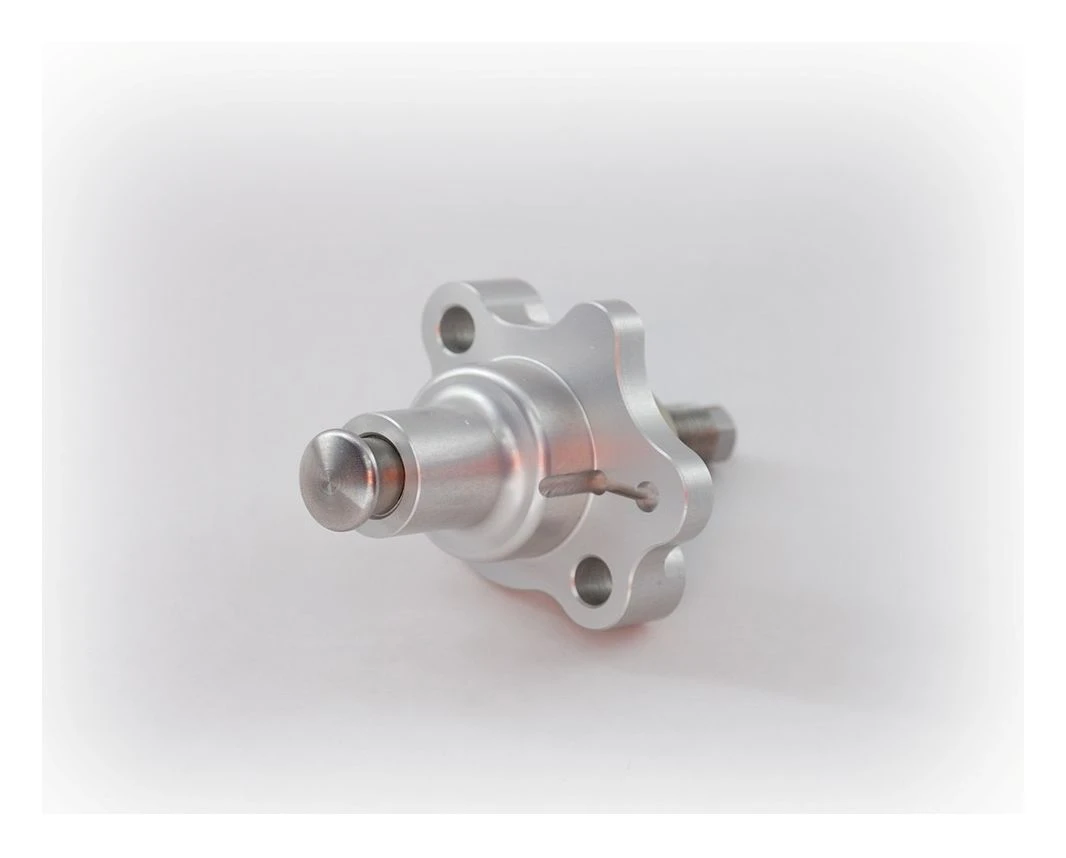 Graves High Precision Cam Chain Tensioner Yamaha R1 / FZ-10 / MT-10/ Super Tenere 4 Graves High Precision Cam Chain Tensioner Yamaha R1 / FZ-10 / MT-10/ Super Tenere - Image 2