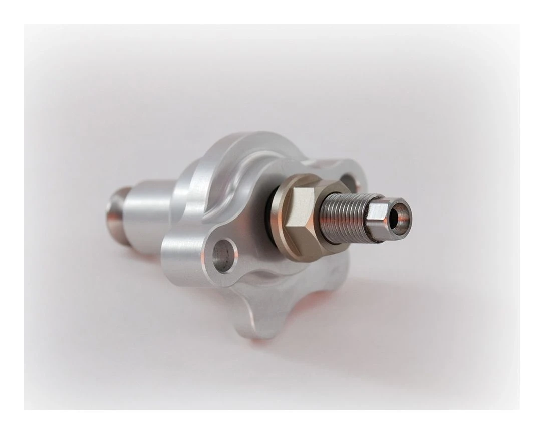 Graves High Precision Cam Chain Tensioner Yamaha R1 / FZ-10 / MT-10/ Super Tenere 3 Graves High Precision Cam Chain Tensioner Yamaha R1 / FZ-10 / MT-10/ Super Tenere