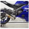Graves Works 7 Exhaust System Yamaha R6 2006-2020 -Motorcycle Equipment Store graves motorsports yamaha r6 full titanium works7 exhaust
