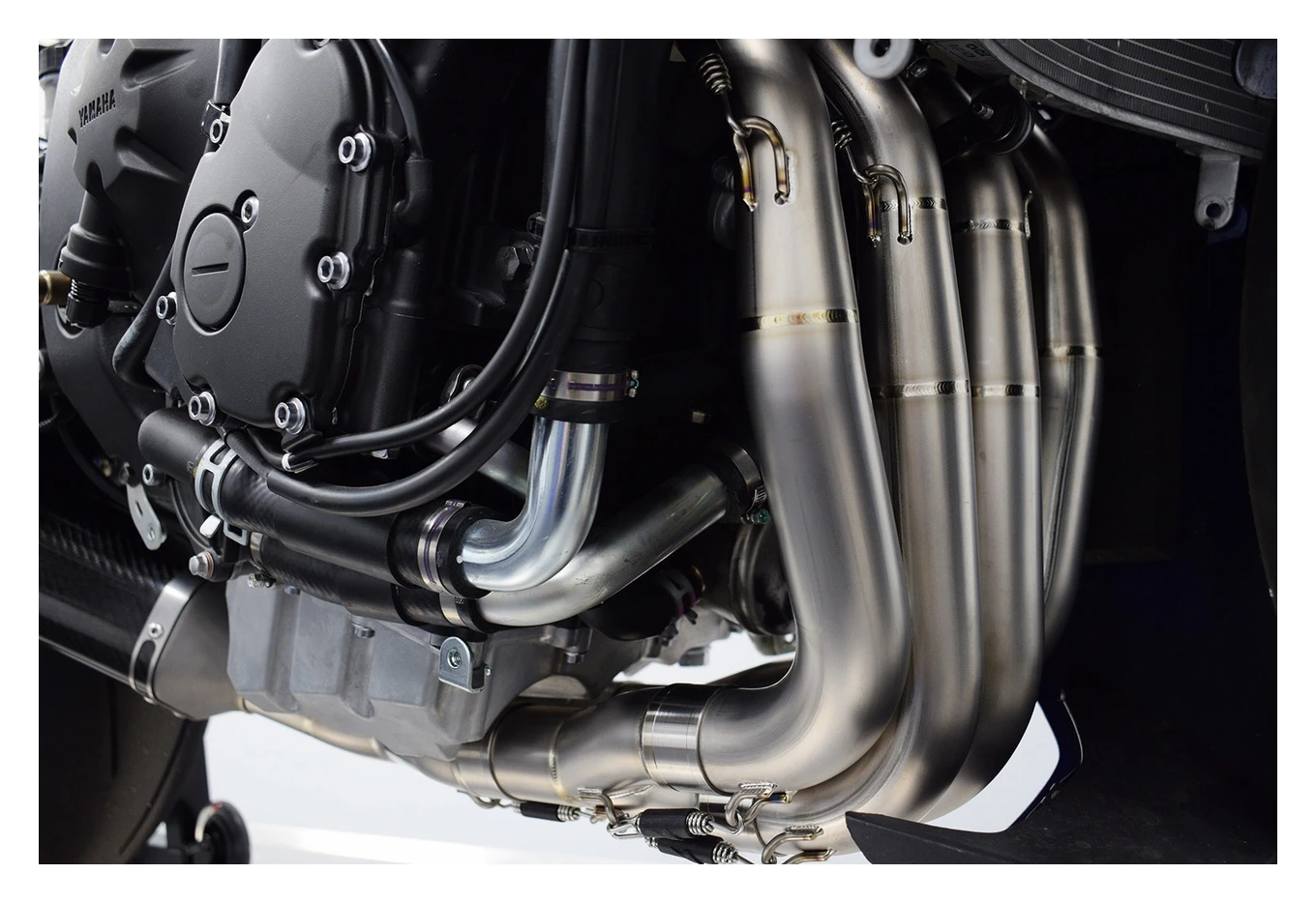 Graves Works 7 Exhaust System Yamaha R6 2006-2020 - Image 7