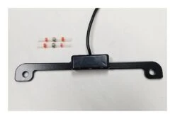 Graves Universal License Plate Light Kit