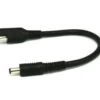 Gerbing Coax Male To SAE Cable -Motorcycle Equipment Store gyde by gerbing coax male to sae cable