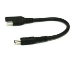 Gerbing Coax Male To SAE Cable