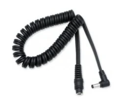 Gerbing 90 Degree Coil Extension Cord