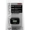 Hardline Hour Meter / Tachometer -Motorcycle Equipment Store hardline meter hour tach