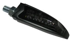 Highsider Arc Run And Turn Signals