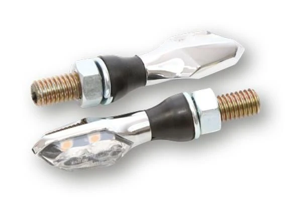 Highsider Sonic X1 / X2 LED Turn Signal 4 Highsider Sonic X1 / X2 LED Turn Signal - Image 2