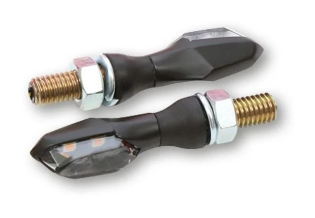 Highsider Sonic X1 / X2 LED Turn Signal 3 Highsider Sonic X1 / X2 LED Turn Signal