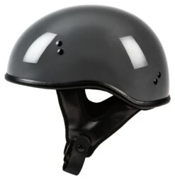 Highway 21 .357 Helmet 9 Highway 21 .357 Helmet -Motorcycle Equipment Store highway21357 helmet grey