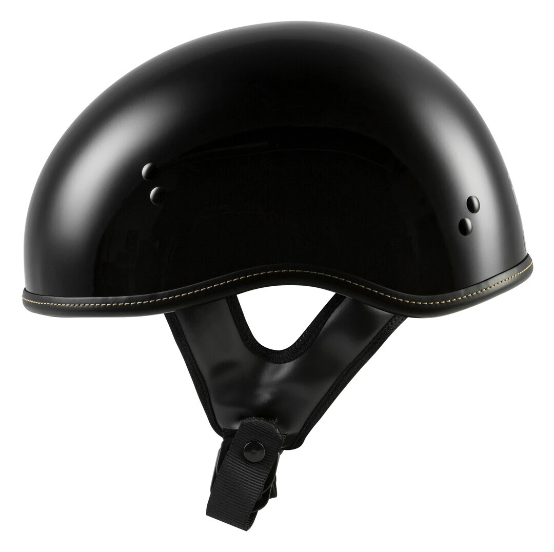 Highway 21 .357 Helmet 3 Highway 21 .357 Helmet