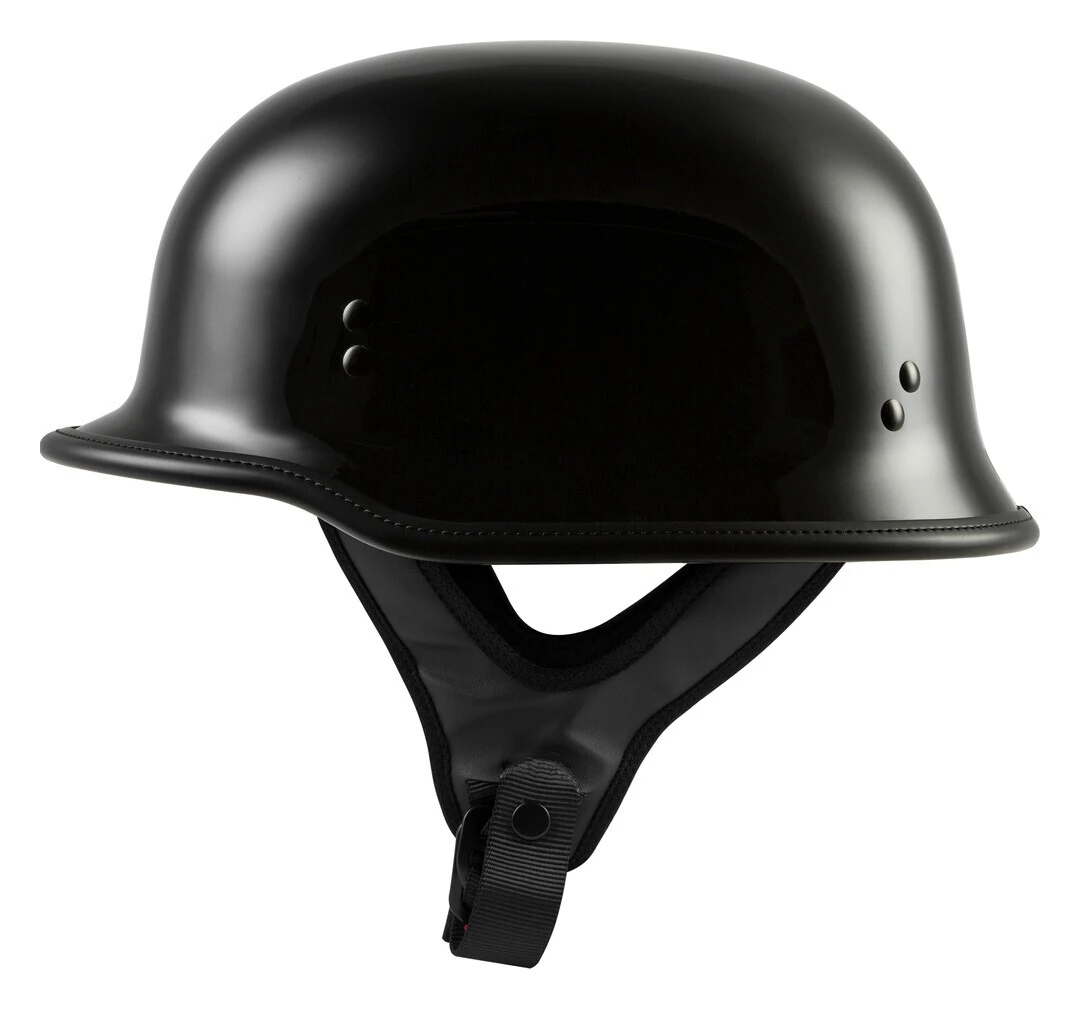 Highway 21 9mm Helmet 3 Highway 21 9mm Helmet
