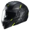 HJC I90 Aventa Helmet -Motorcycle Equipment Store hj ci90 aventa helmet