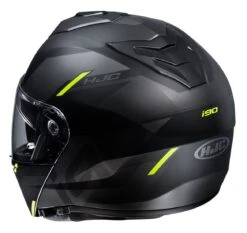 HJC I90 Aventa Helmet -Motorcycle Equipment Store hj ci90 aventa helmet 2