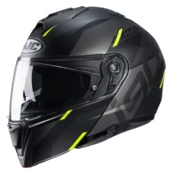 HJC I90 Aventa Helmet