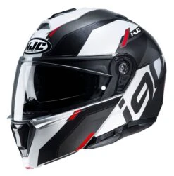 HJC I90 Aventa Helmet -Motorcycle Equipment Store hj ci90 aventa helmet 3