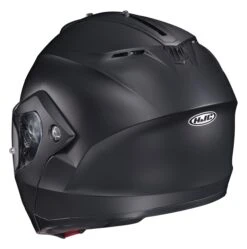 HJC C91 Helmet -Motorcycle Equipment Store hjcc91 helmet solid 2