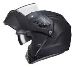 HJC C91 Helmet -Motorcycle Equipment Store hjcc91 helmet solid 3