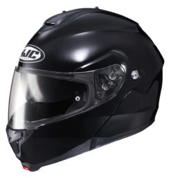 HJC C91 Helmet -Motorcycle Equipment Store hjcc91 helmet solid 4