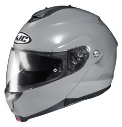 HJC C91 Helmet -Motorcycle Equipment Store hjcc91 helmet solid 8