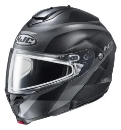 HJC C91SN Taly Dual Lens Helmet