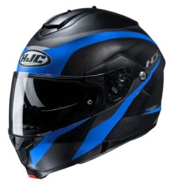 HJC C91 Taly Helmet -Motorcycle Equipment Store hjcc91 taly helmet 3