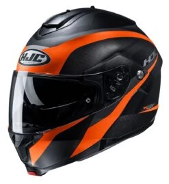 HJC C91 Taly Helmet -Motorcycle Equipment Store hjcc91 taly helmet 5