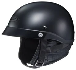HJC CL-Ironroad Helmet (XS & SM) -Motorcycle Equipment Store hjccl ironroad helmet 1