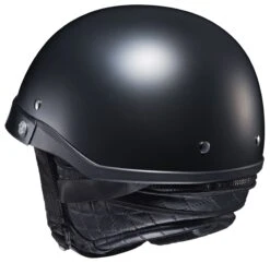 HJC CL-Ironroad Helmet (XS & SM) -Motorcycle Equipment Store hjccl ironroad helmet 2