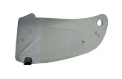 HJC HJ-20M Pinlock-Ready Face Shield -Motorcycle Equipment Store hjchj17 is max cl max ii sy max iii pinlock shield 1