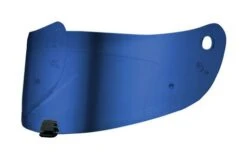 HJC HJ-20M Pinlock-Ready Face Shield -Motorcycle Equipment Store hjchj17 is max cl max ii sy max iii pinlock shield 4