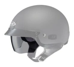 HJC HJ-V4 Sun Shield -Motorcycle Equipment Store hjcis2 replacement sun visor