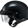 HJC IS-Cruiser Helmet -Motorcycle Equipment Store hjcis cruiser helmet