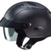 HJC IS-Cruiser Punisher Helmet -Motorcycle Equipment Store hjcis cruiser punisher helmet black grey