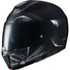 HJC RPHA 90 Darth Vader Helmet Black / MD [Blemished - Good] -Motorcycle Equipment Store hjcrpha90 darth vader helmet black md blemished good black