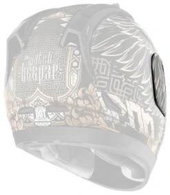 Icon Alliance GT Watchkeeper Side Plates -Motorcycle Equipment Store icon alliance gt watchkeeper side plates 1