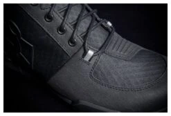 Icon Tarmac WP Boots -Motorcycle Equipment Store icon boot tarmac wp black 2