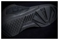 Icon Tarmac WP Boots -Motorcycle Equipment Store icon boot tarmac wp black 3