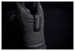 Icon Tarmac WP Boots -Motorcycle Equipment Store icon boot tarmac wp black 4