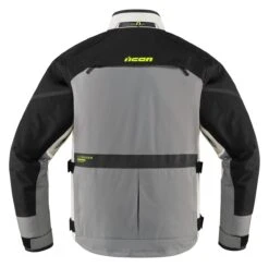 Icon Raiden Jacket -Motorcycle Equipment Store icon raiden jacket 1