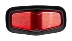 InVIEW Wireless Brake And Turn Signal System ForReceiver Only -Motorcycle Equipment Store in view wireless helmet receiver only with lens 1