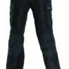 Joe Rocket Free Flyt Overpants -Motorcycle Equipment Store joe rocket free flyt overpants black
