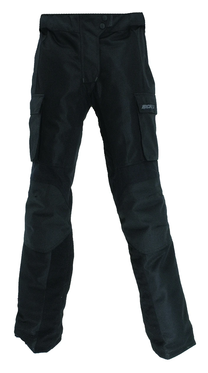 Joe Rocket Free Flyt Overpants 3 Joe Rocket Free Flyt Overpants