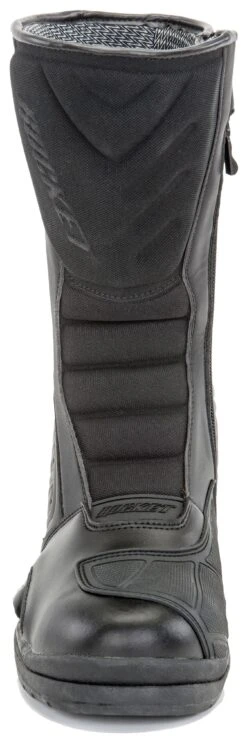 Joe Rocket Sonic X Boots -Motorcycle Equipment Store joe rocket sonic x boots black 1