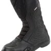 Joe Rocket Sonic X Boots 1 Joe Rocket Sonic X Boots -Motorcycle Equipment Store joe rocket sonic x boots black
